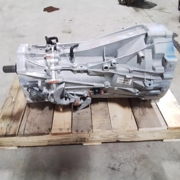 2021 Ford BRONCO MT Used Transmission
