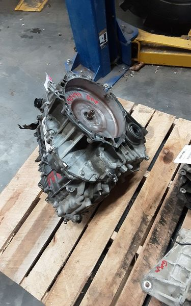 2017 Ford C-Max plug in (Energi, VIN E or F, 7th digit) Used Transmission