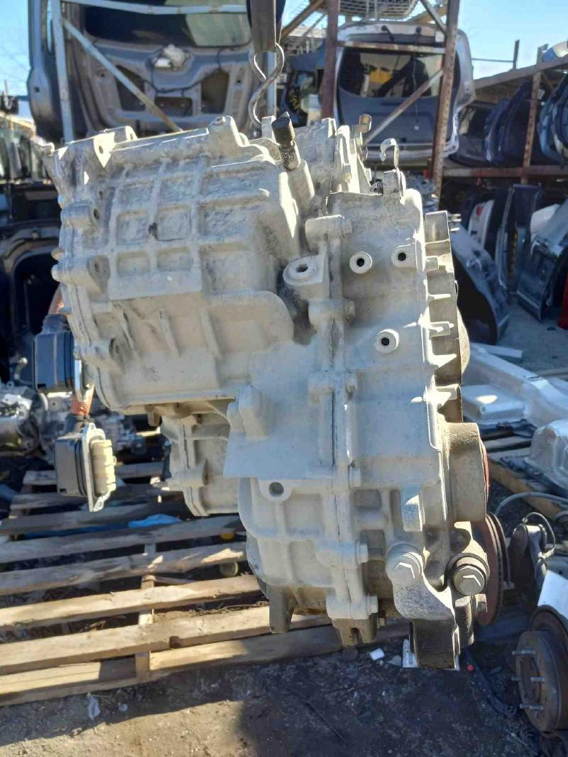 2017 Ford C-Max w/o plug in Used Transmission