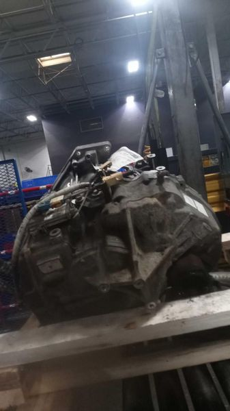 2007 Ford Five Hundred AT, (3.0L), 6 speed (trans code A on certification label) Used Transmission