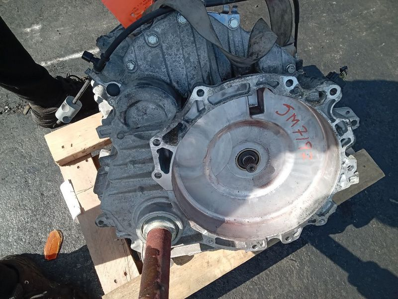 2016 Ford C-Max AT, VIN A (7th digit) Used Transmission