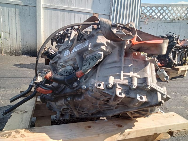 2016 Ford C-Max AT, VIN A (7th digit) Used Transmission