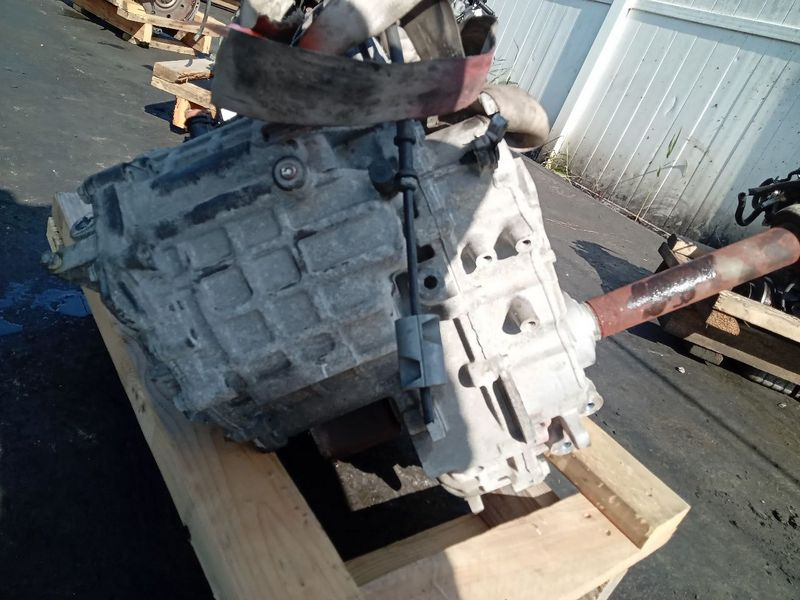 2016 Ford C-Max AT, VIN A (7th digit) Used Transmission