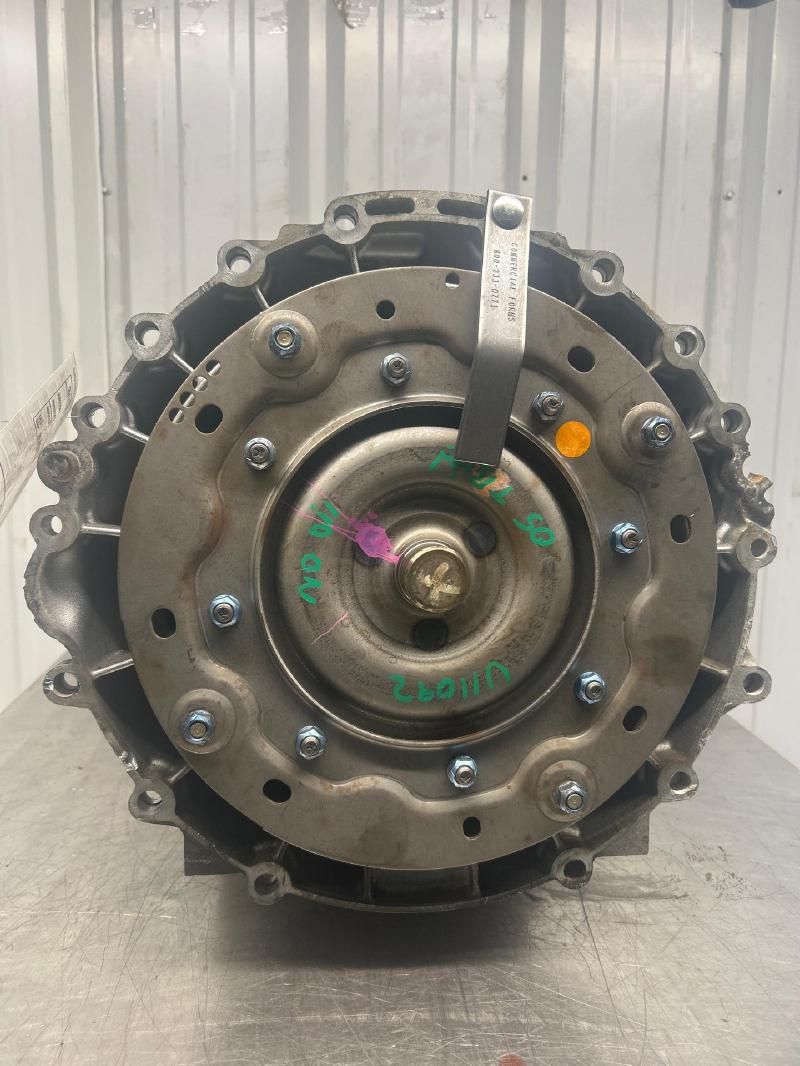 2005 Ford Thunderbird AT Used Transmission