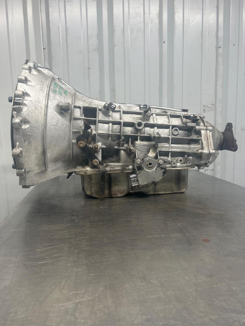 2005 Ford Thunderbird AT Used Transmission