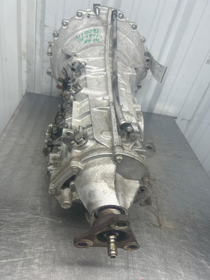 2005 Ford Thunderbird AT Used Transmission