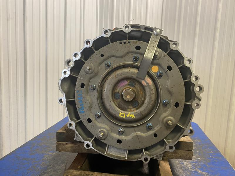 2005 Ford Thunderbird AT Used Transmission
