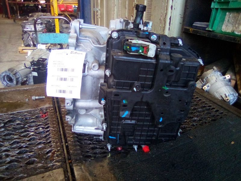 2023 Ford BRONCO SPORT (AT), 2.0L Used Transmission