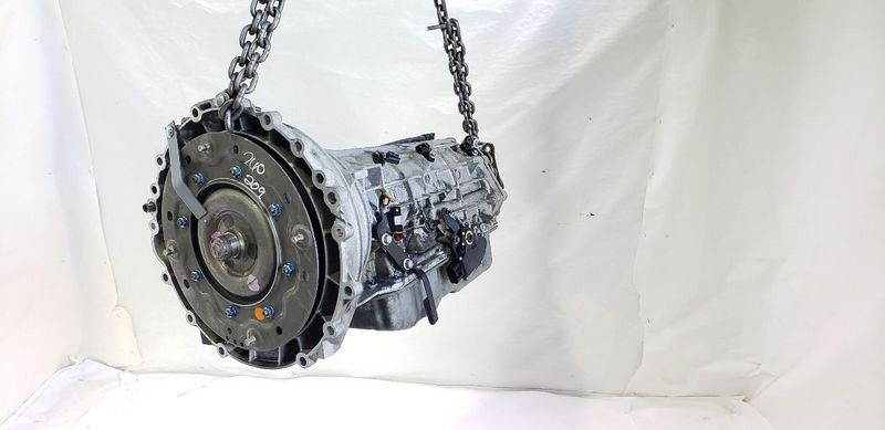 2004 Ford Thunderbird AT Used Transmission