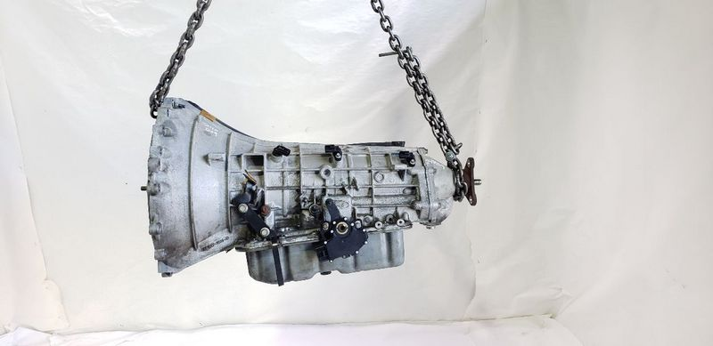 2004 Ford Thunderbird AT Used Transmission