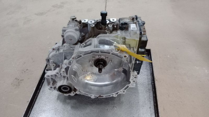 2022 Ford BRONCO SPORT (AT), 1.5L Used Transmission