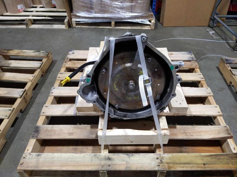 2011 Ford Crown Victoria AT, ID AW7P-AA (steel drive shaft) Used Transmission