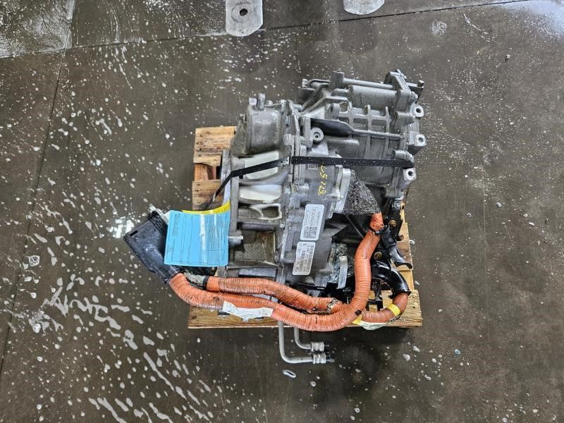 2016 Ford C-Max AT, VIN B (7th digit) Used Transmission
