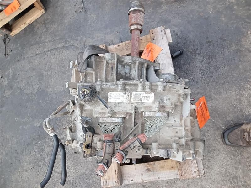 2016 Ford C-Max AT, VIN B (7th digit) Used Transmission