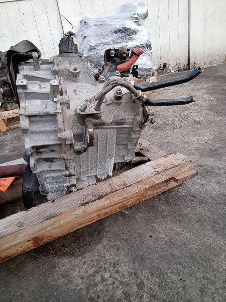 2016 Ford C-Max AT, VIN B (7th digit) Used Transmission
