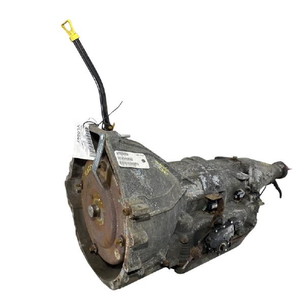2005 Ford Crown Victoria AT, ID 5W7P-EA Used Transmission