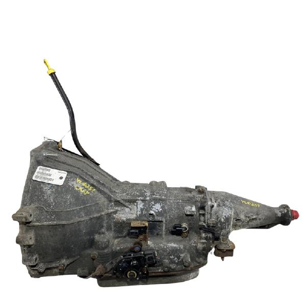 2005 Ford Crown Victoria AT, ID 5W7P-GA Used Transmission