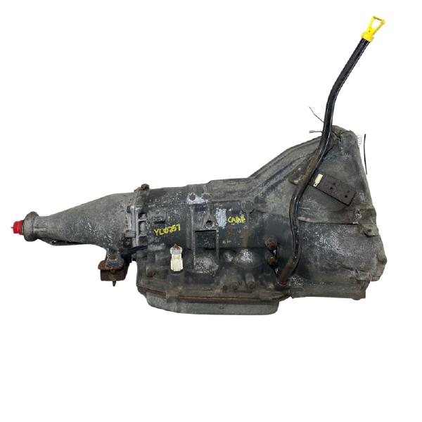 2005 Ford Crown Victoria AT, ID 5W7P-KA Used Transmission