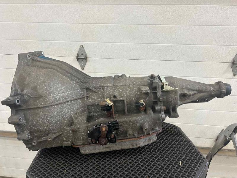 2005 Ford E-150 AT, (4R75E), 8-280 (4.6L), ID 5C2J-AA Used Transmission