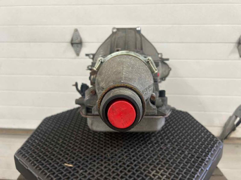 2005 Ford E-150 AT, (4R75E), 8-280 (4.6L), ID 5C2P-AA Used Transmission