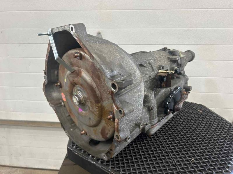 2005 Ford E-150 AT, (4R75E), 8-280 (4.6L), ID 5C2P-AA Used Transmission