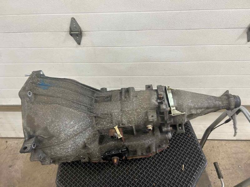 2005 Ford E-150 AT, (4R75E), 8-280 (4.6L), ID 5C2P-AA Used Transmission