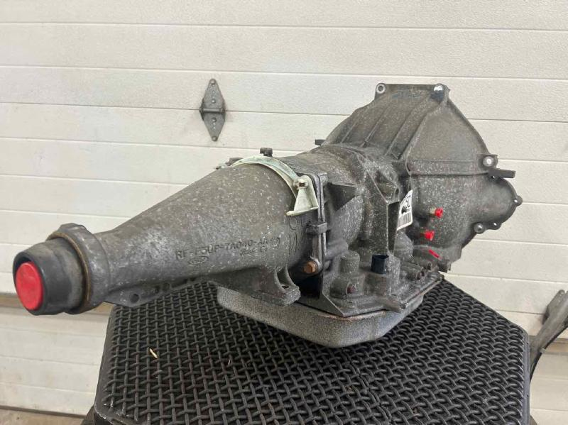 2005 Ford E-150 AT, (4R75E), 8-330 (5.4L), ID 5C2P-BA Used Transmission