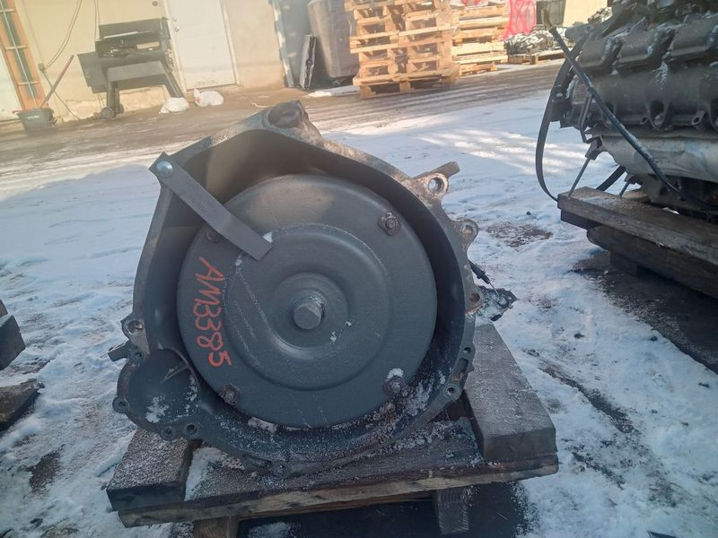 2013 Ford E-250 AT, (4R75E), 8-330 (5.4L), ID AC2P-DA Used Transmission