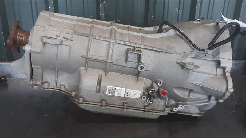 2021 Ford E-350 (AT), 158.00" WB Used Transmission