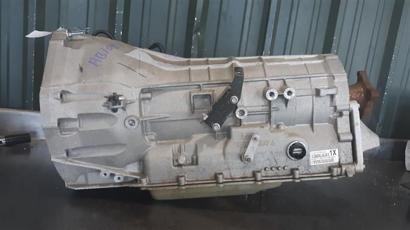 2021 Ford E-350 (AT), 158.00" WB Used Transmission