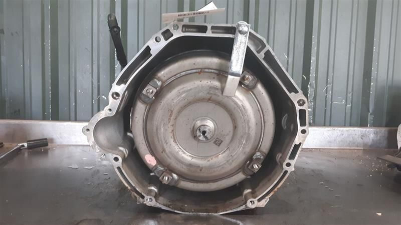 2021 Ford E-350 (AT), 158.00" WB Used Transmission
