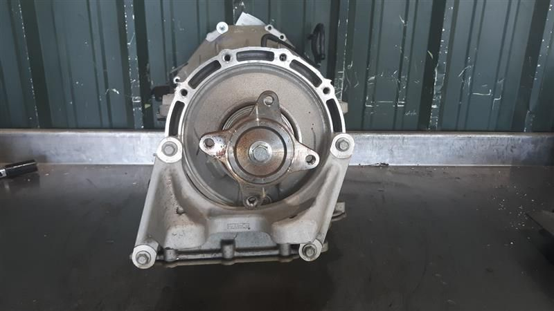 2021 Ford E-350 (AT), 158.00" WB Used Transmission