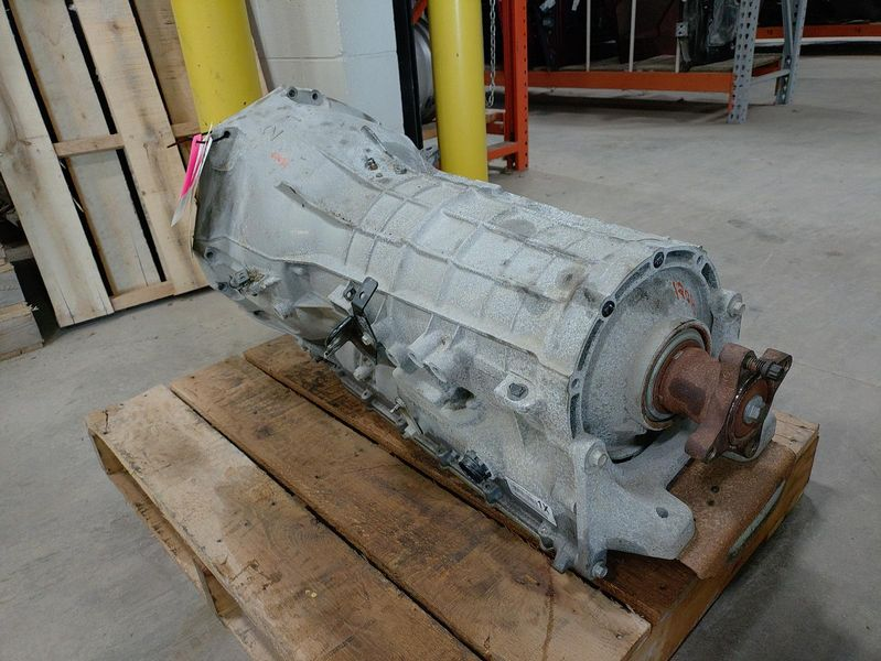 2021 Ford E-350 (AT), 176.00" WB Used Transmission