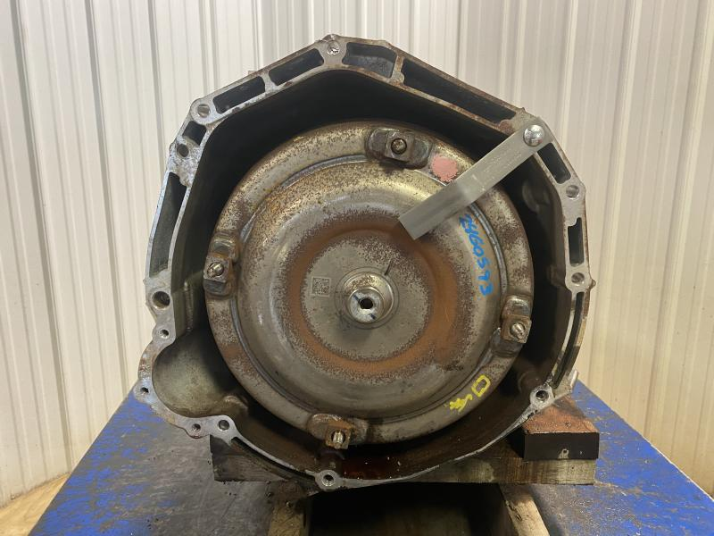 2019 Ford E-350 (AT), 6 speed (6R140), 158.00" WB, (ID FC3P-CA) Used Transmission