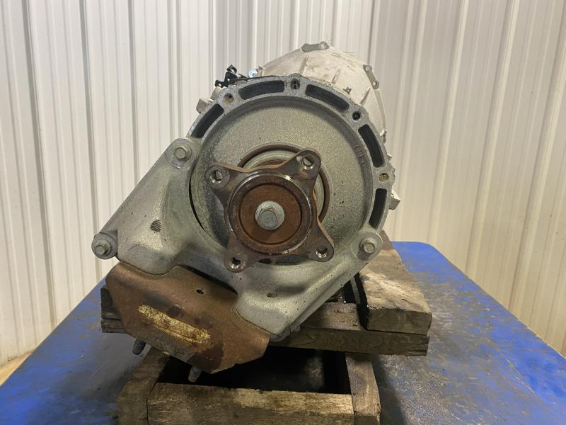 2019 Ford E-350 (AT), 6 speed (6R140), 176.00" WB, (ID FC3P-CA) Used Transmission
