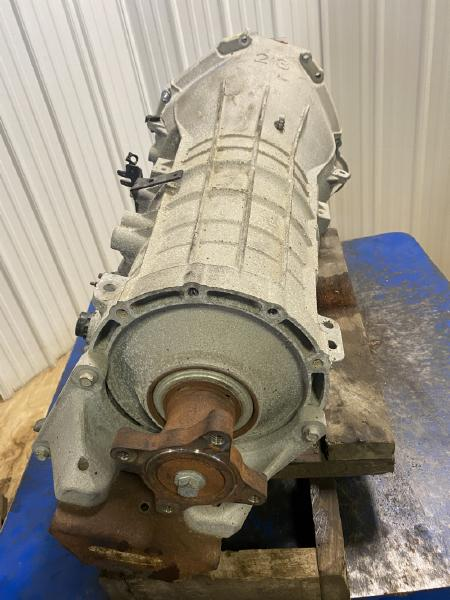2019 Ford E-350 (AT), 6 speed (6R140), 176.00" WB, (ID FC3P-CA) Used Transmission