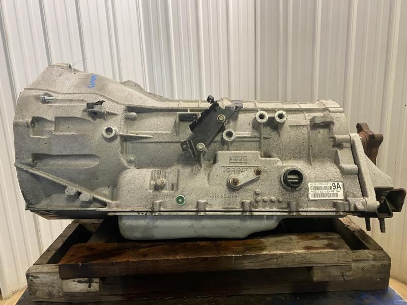 2019 Ford E-350 (AT), 6 speed (6R140), 176.00" WB, (ID FC3P-CA) Used Transmission
