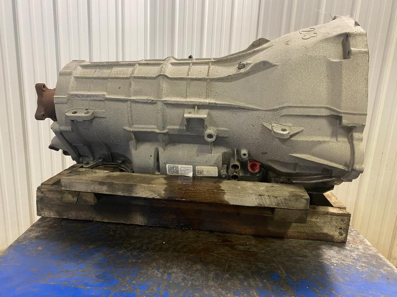2019 Ford E-350 (AT), 6 speed (6R140), 176.00" WB, (ID FC3P-CA) Used Transmission