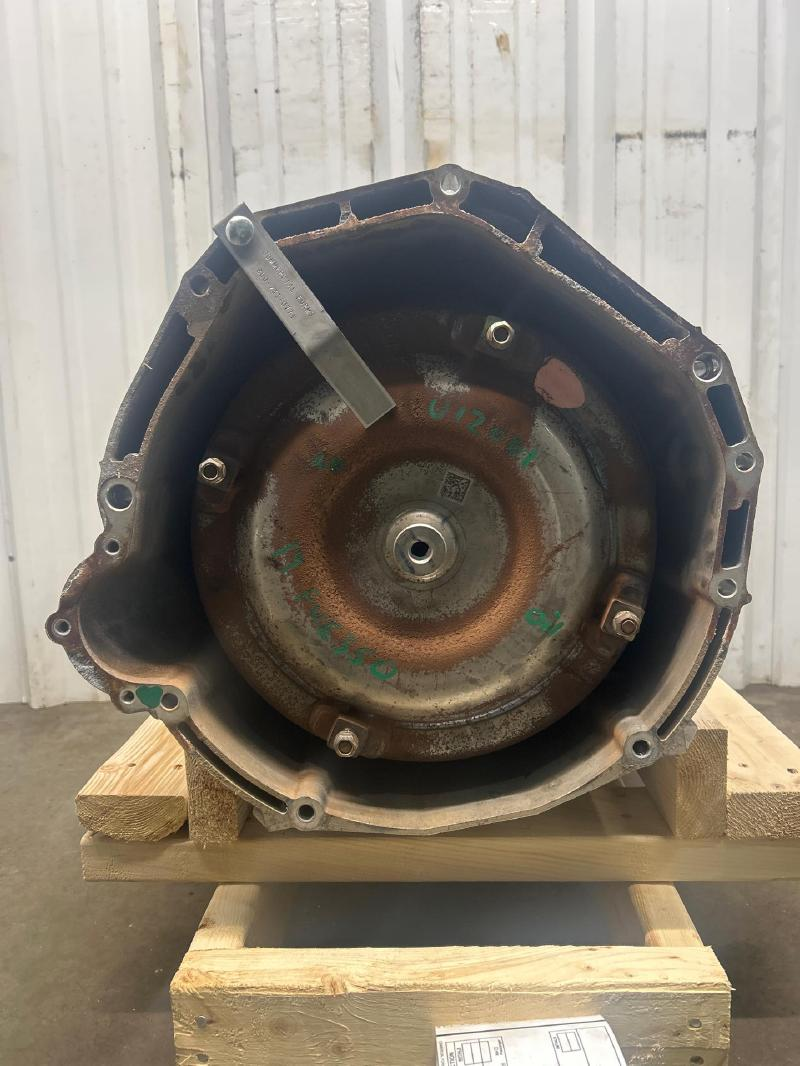 2019 Ford E-350 (AT), 6 speed (6R140), 176.00" WB, (ID FC3P-CA) Used Transmission