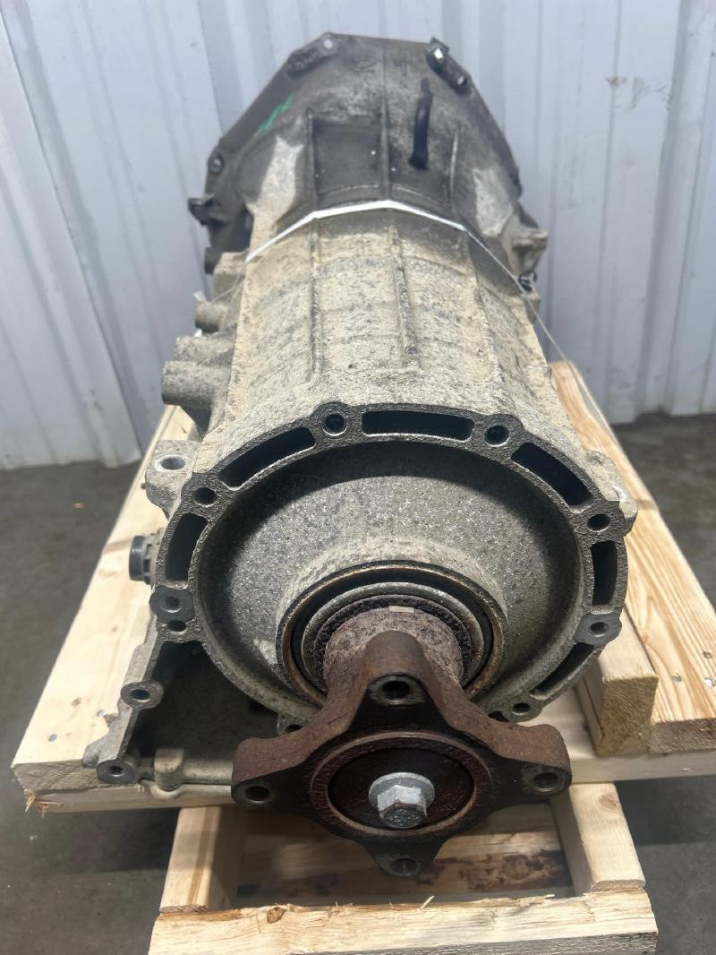 2019 Ford E-350 (AT), 6 speed (6R140), 138.00" WB Used Transmission