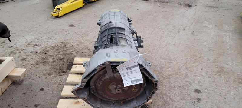 2016 Ford E-350 AT, 6 speed (6R140), (6.8L), 158" WB, (ID FC3P-CA) Used Transmission