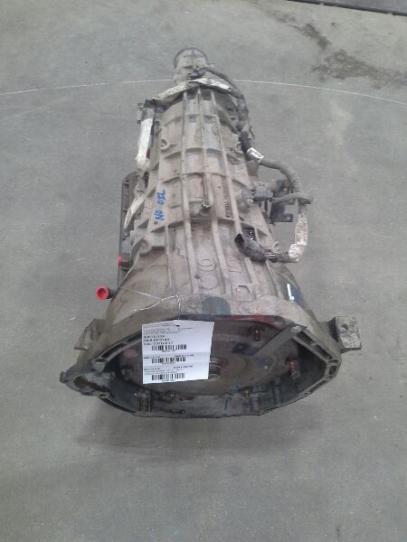 2010 Ford E-350 AT, 5R110W (TorqShift), 8-366 (6.0L, diesel), 158" WB, PTO, (ID AC2P-FA) Used Transmission