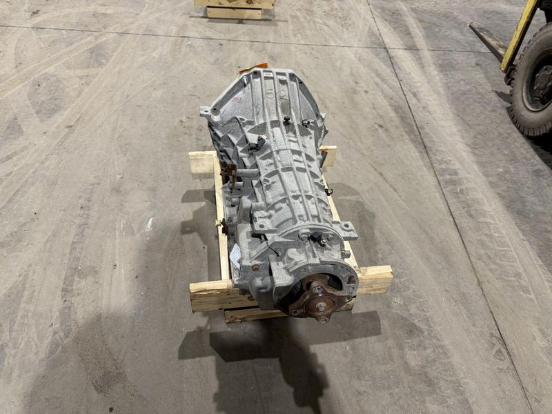 2009 Ford E-350 AT, 5R110W (TorqShift) transmission, 8-330 (5.4L), 138" WB, from 12/01/08, (ID 9C3P-EB) Used Transmission