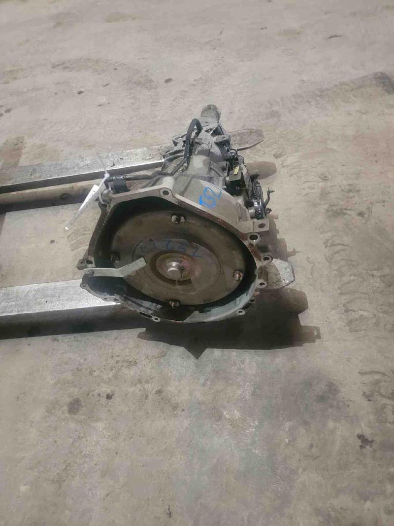 2009 Ford E-350 AT, 5R110W (TorqShift) transmission, 8-330 (5.4L), 138" WB, thru 11/30/08, (ID 9C3P-EA) Used Transmission