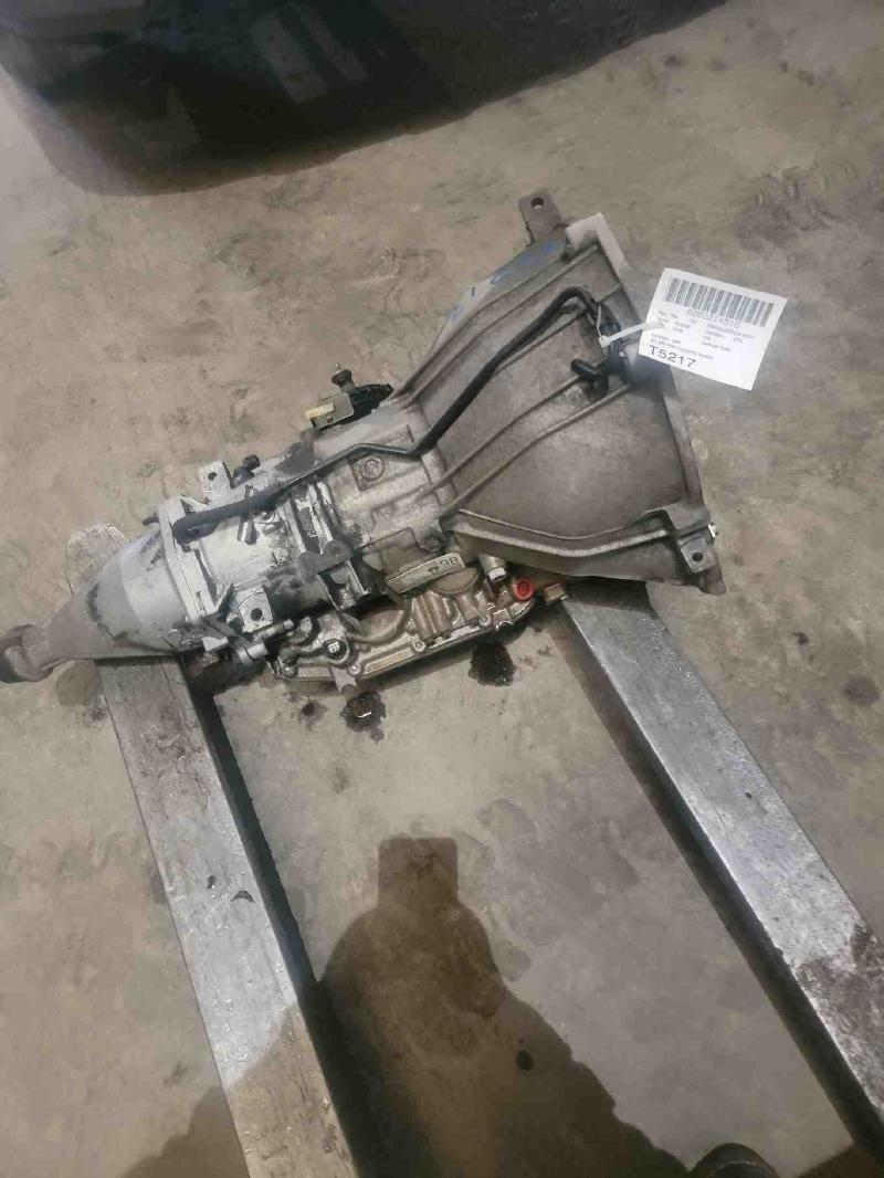 2009 Ford E-350 AT, 5R110W (TorqShift) transmission, 8-366 (6.0L, diesel), 138" WB, from 12/01/08, PTO, (ID 9C2P-EB) Used Transmission