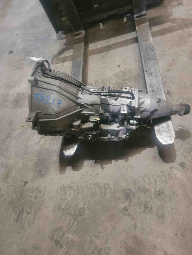 2009 Ford E-350 AT, 5R110W (TorqShift) transmission, 8-366 (6.0L, diesel), 138" WB, from 12/01/08, w/o PTO; (ID 9C2P-AB) Used Transmission
