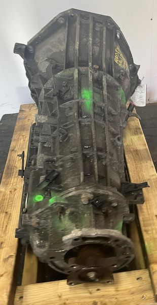 2008 Ford E-350 AT, 5R110W (TorqShift) transmission, 8-366 (6.0L, diesel), 176" WB Used Transmission