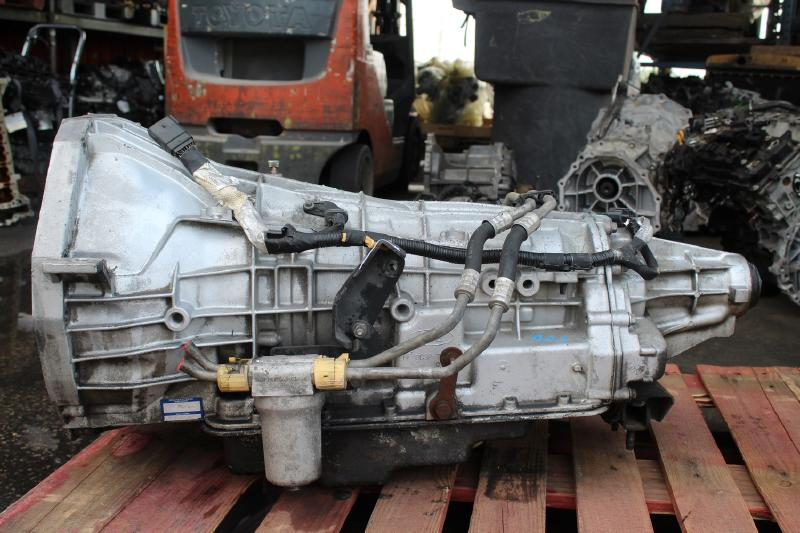 2007 Ford E-350 AT, 4R75E transmission, (8-330, 5.4L) Used Transmission
