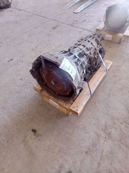 2006 Ford E-350 AT, 5R110W (TorqShift) transmission, 8-330 (5.4L), 176" WB Used Transmission