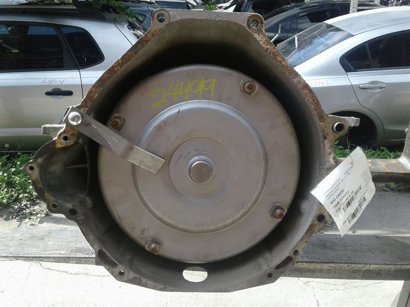 2006 Ford E-350 AT, 4R75E transmission, (8-330, 5.4L) Used Transmission